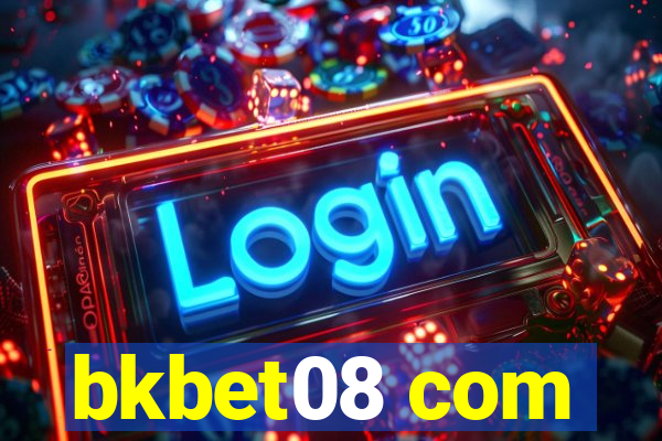 bkbet08 com